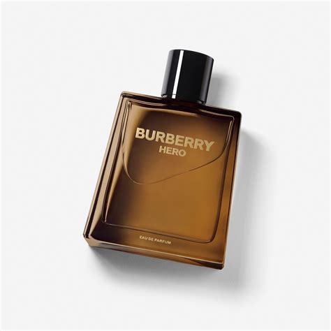 burberry perfume owner